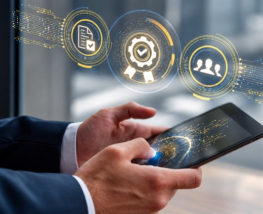 Technology expertise at Circlebase