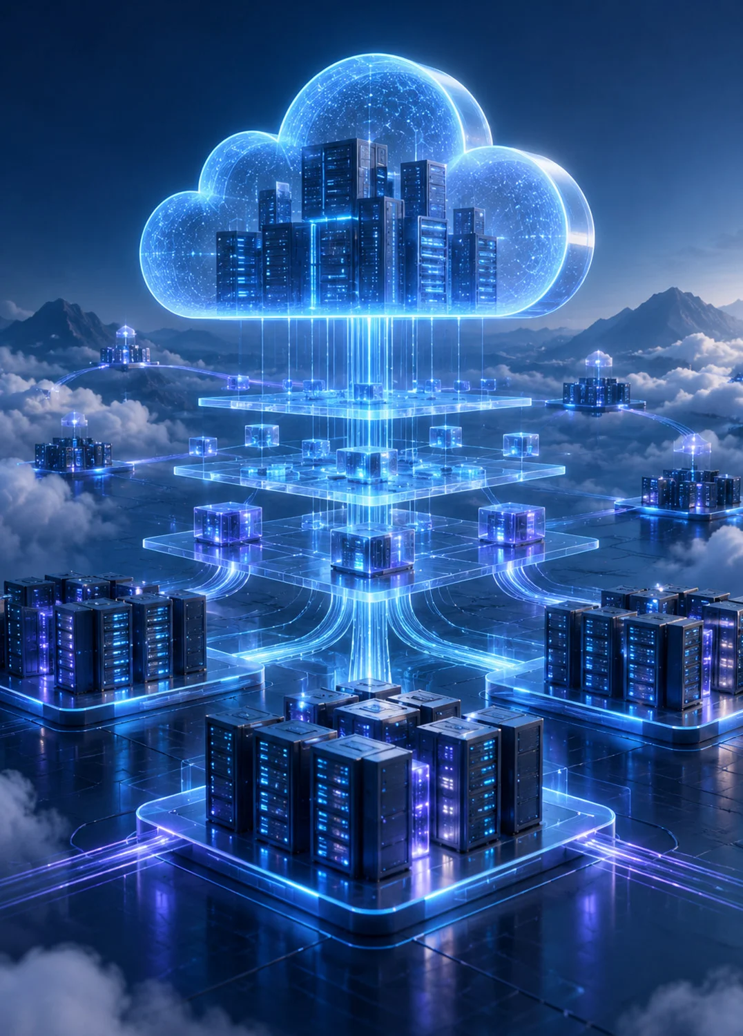 Cloud