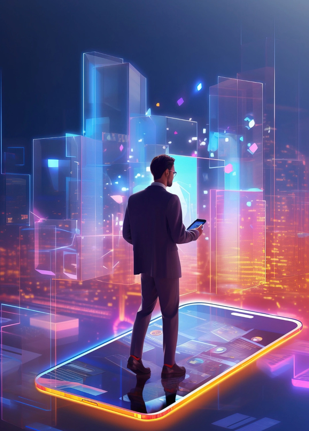 Digital Product & Platform Engineering