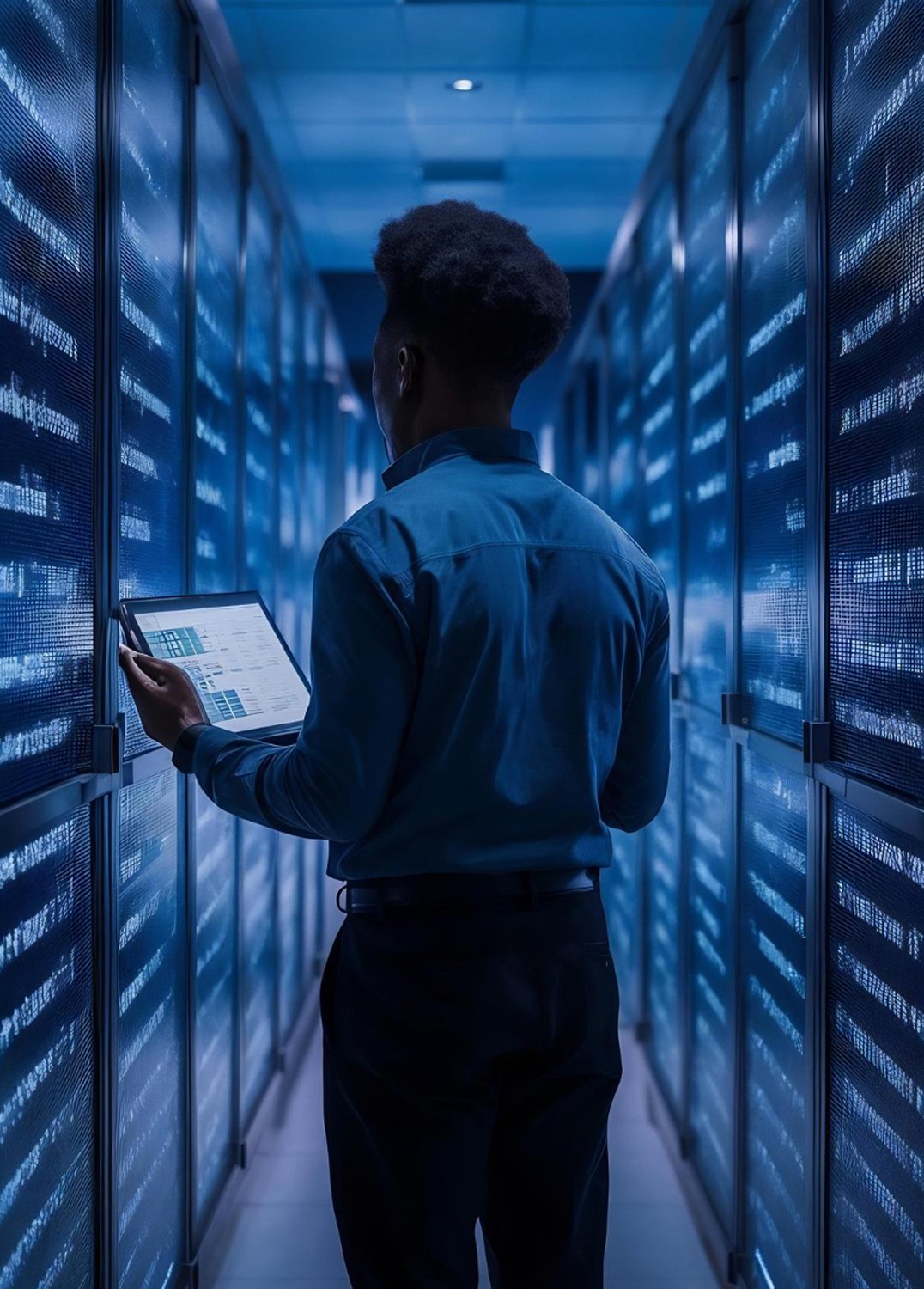 Data & Analytics