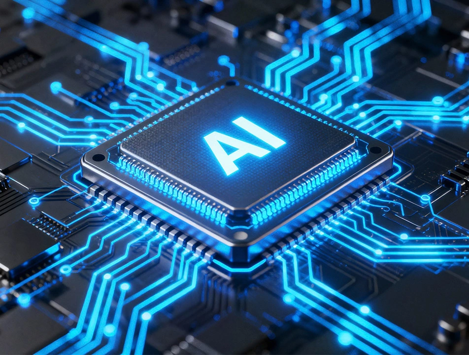 Edge inference on Cortex-M MCUs