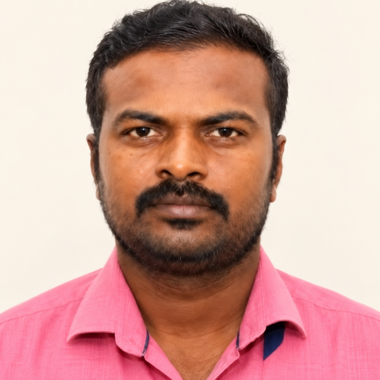 Agilan P