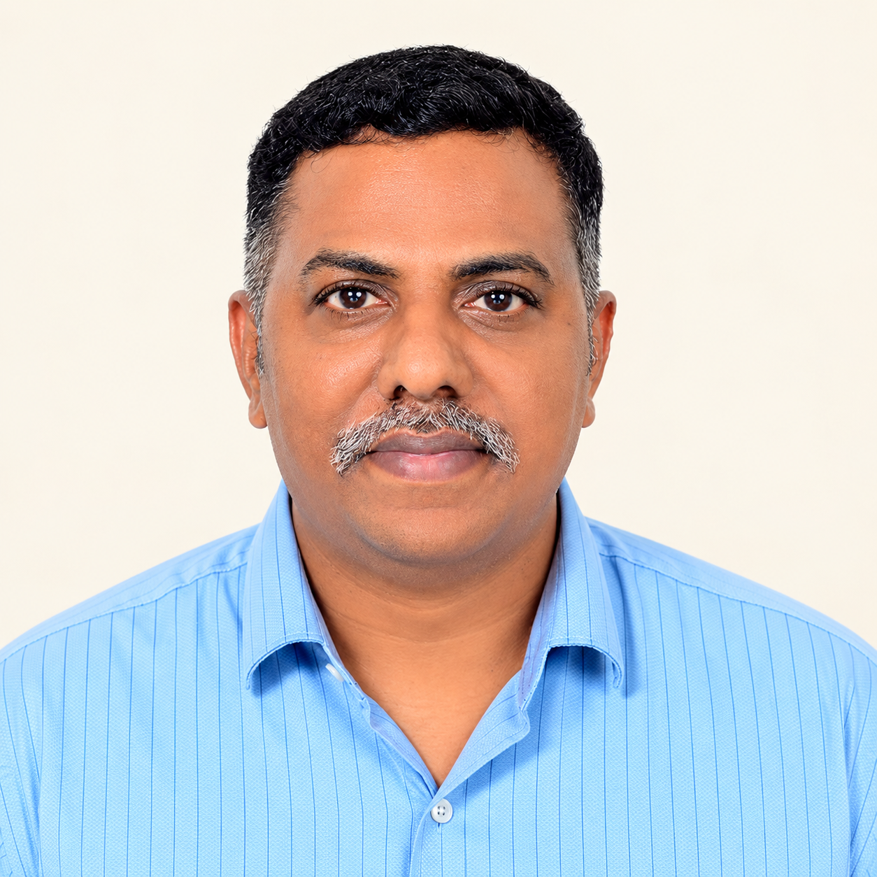 Sandana Devan R