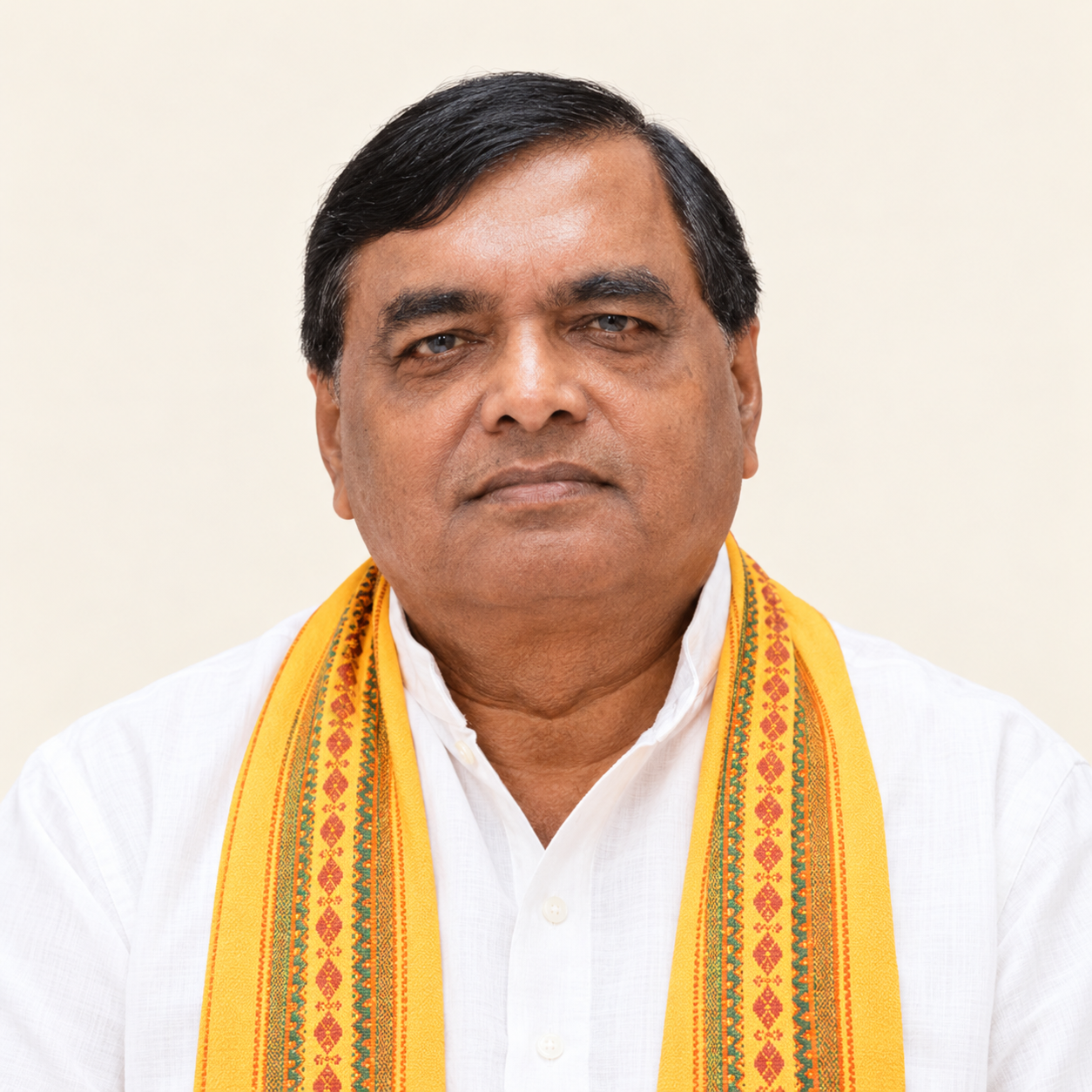 Shri Ajay Prakash Srivastava