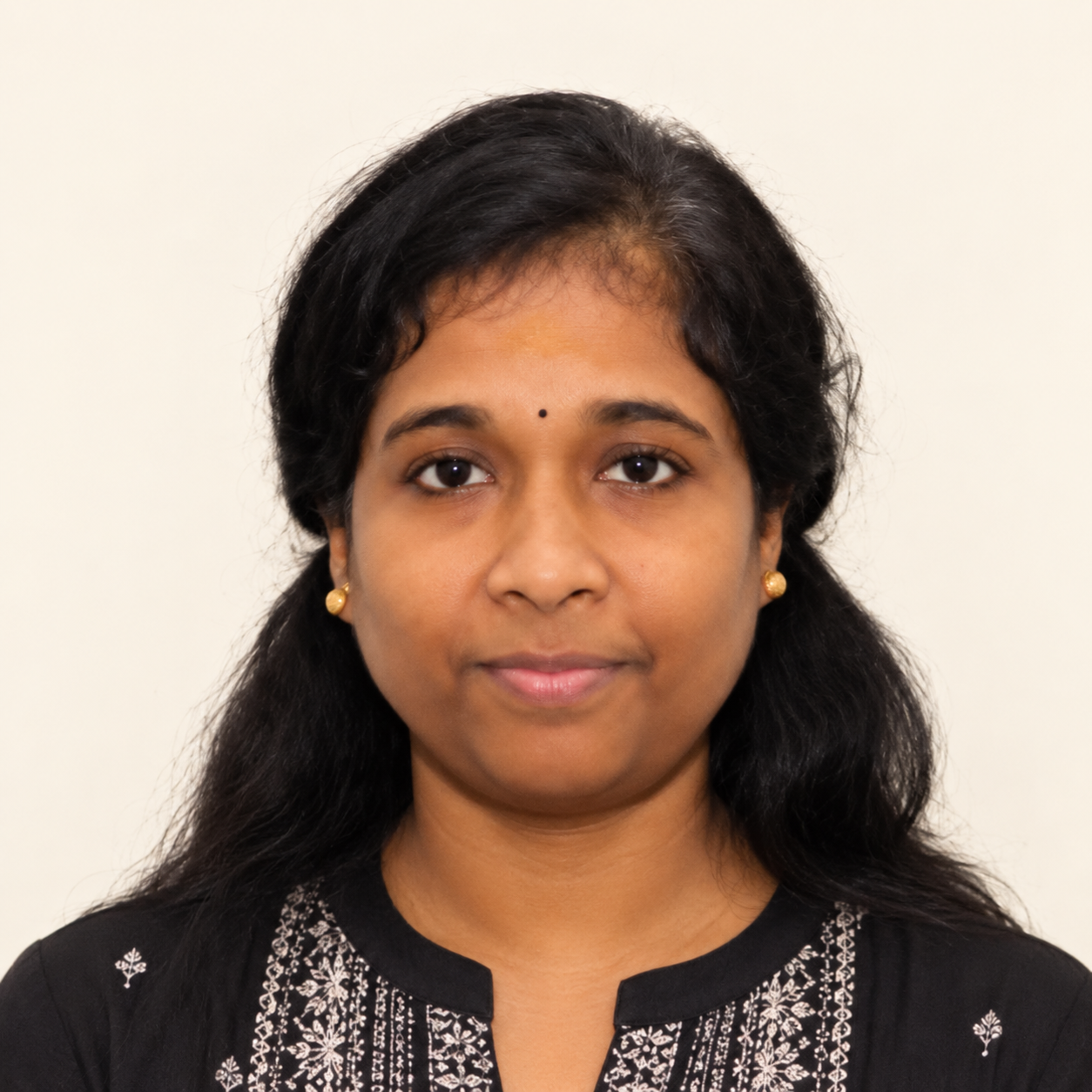 E. Saravana Devi