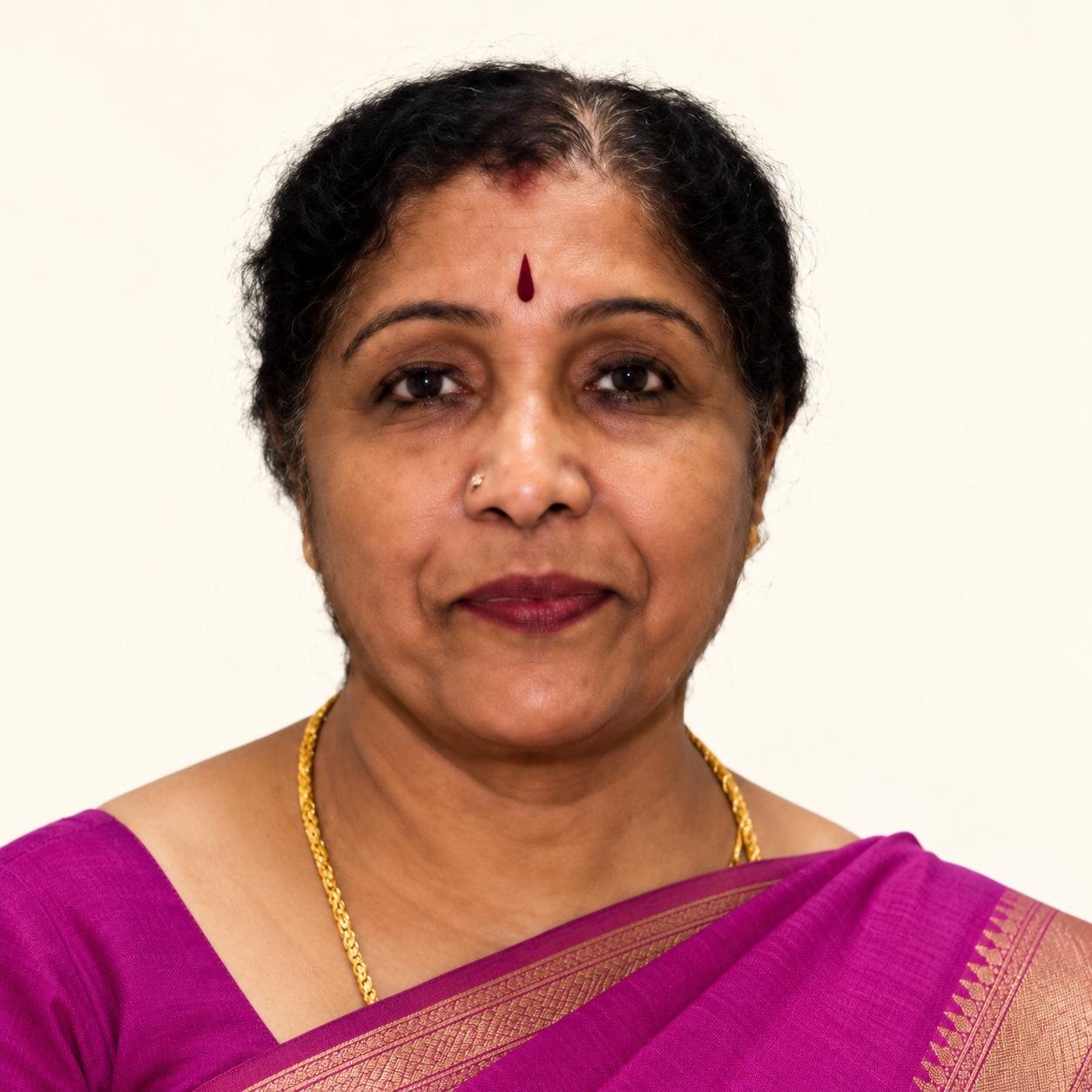 K. Jayalakshmi