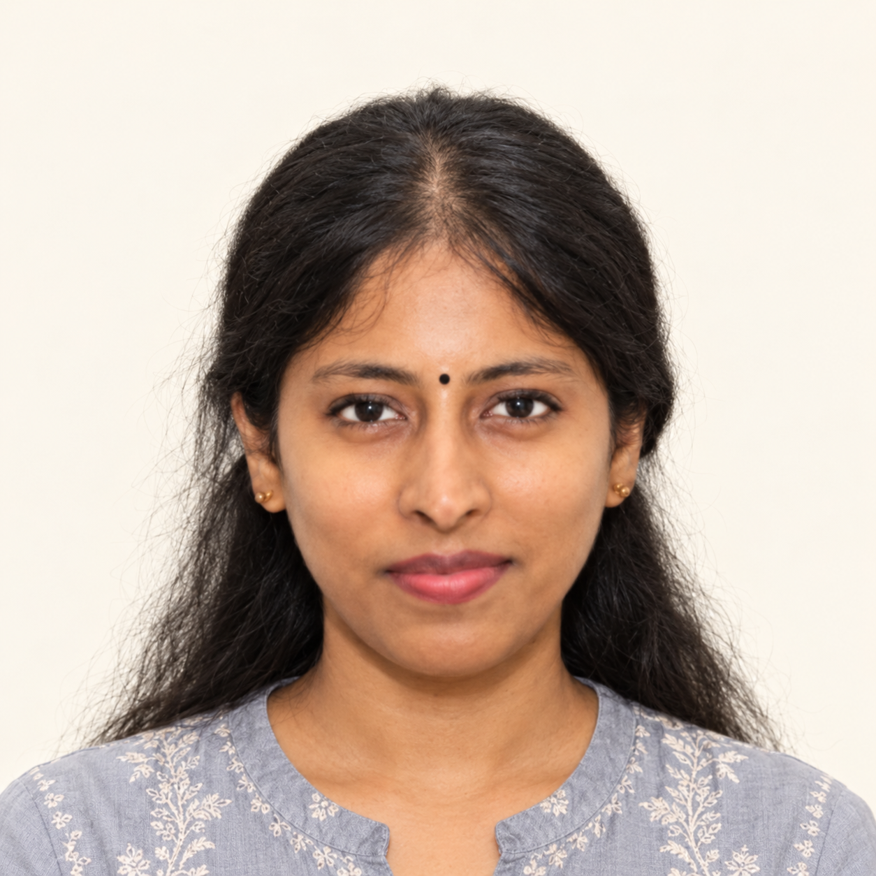 M. Meenambika