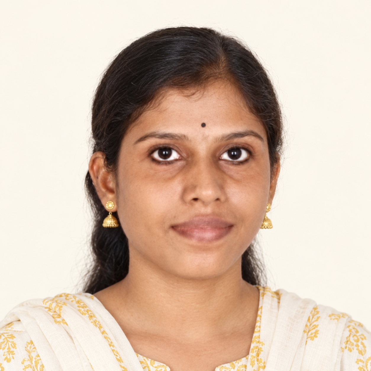 M. Rajeswari