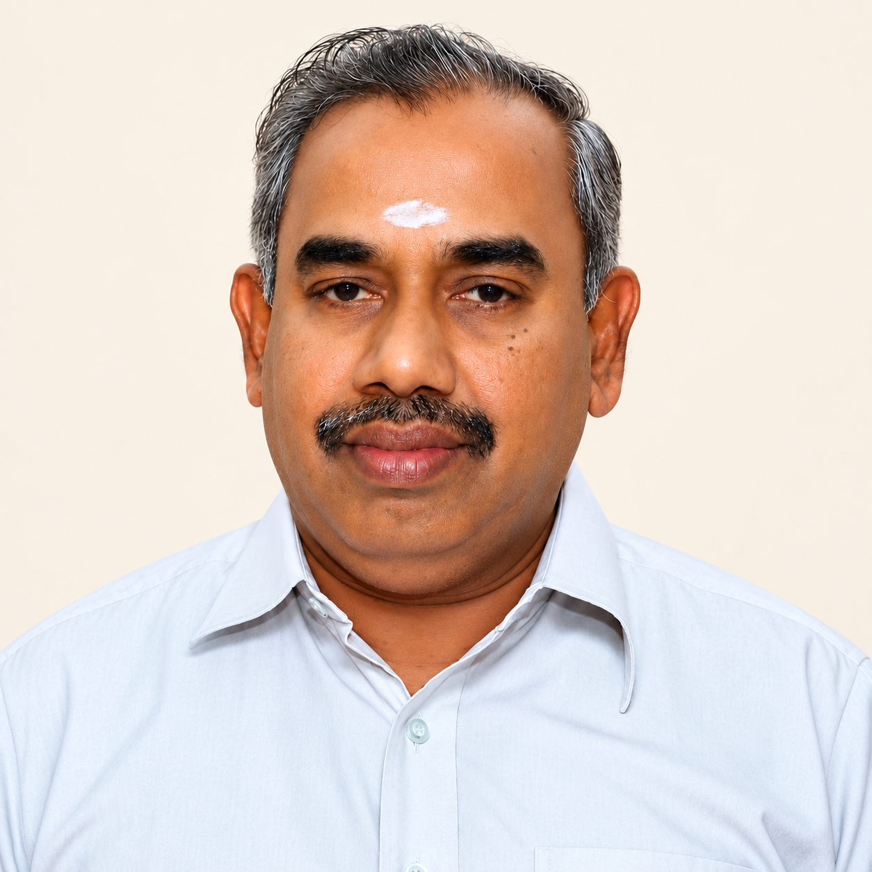 L. Neelakanta Pillai