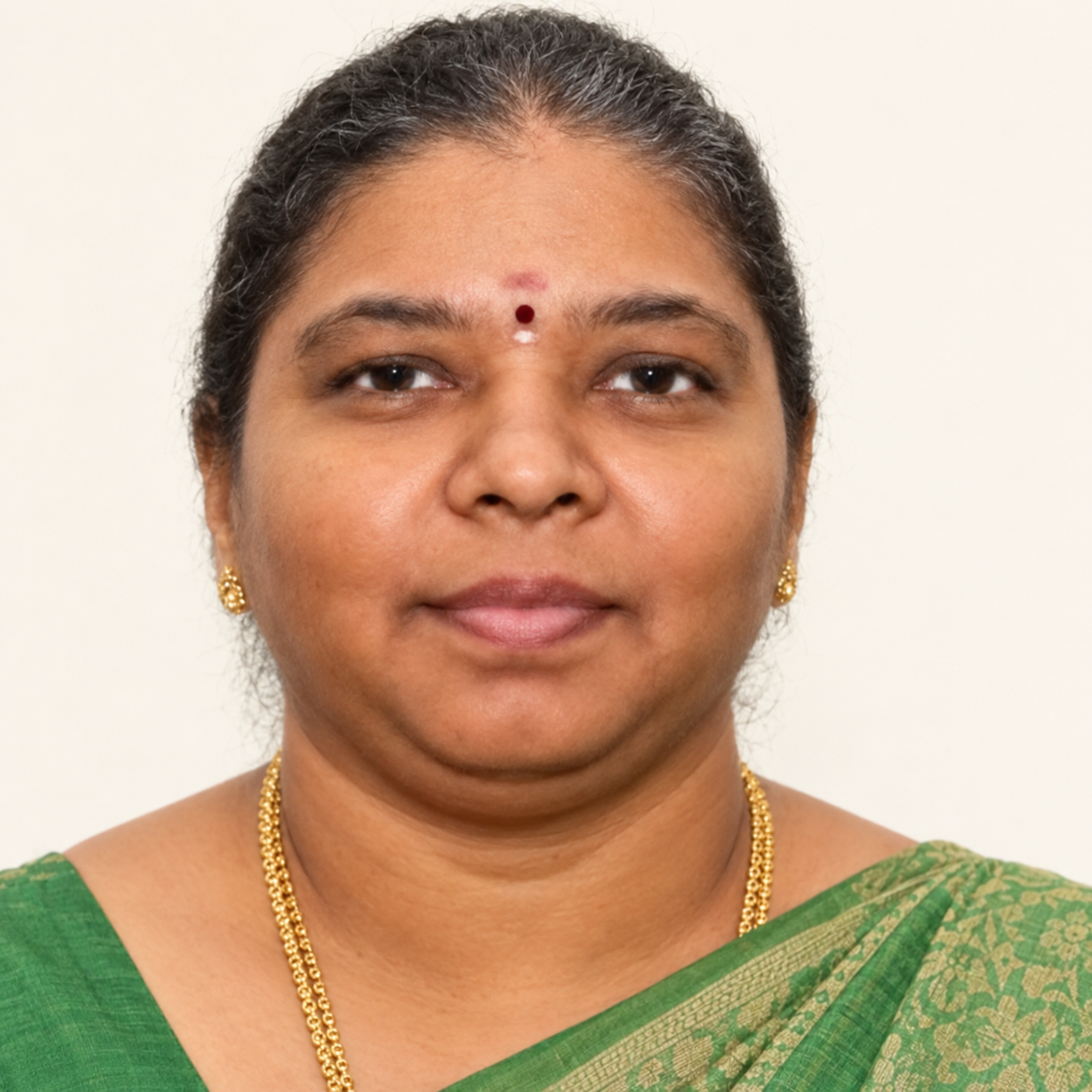 Prabhavathi Sundaram
