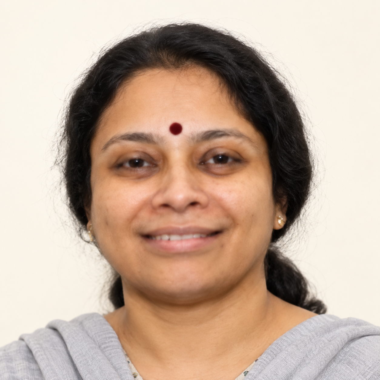 Prabhavathy