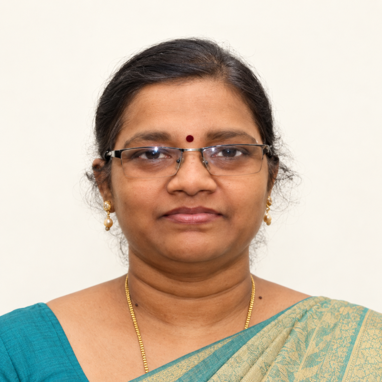 R. Usha Rani