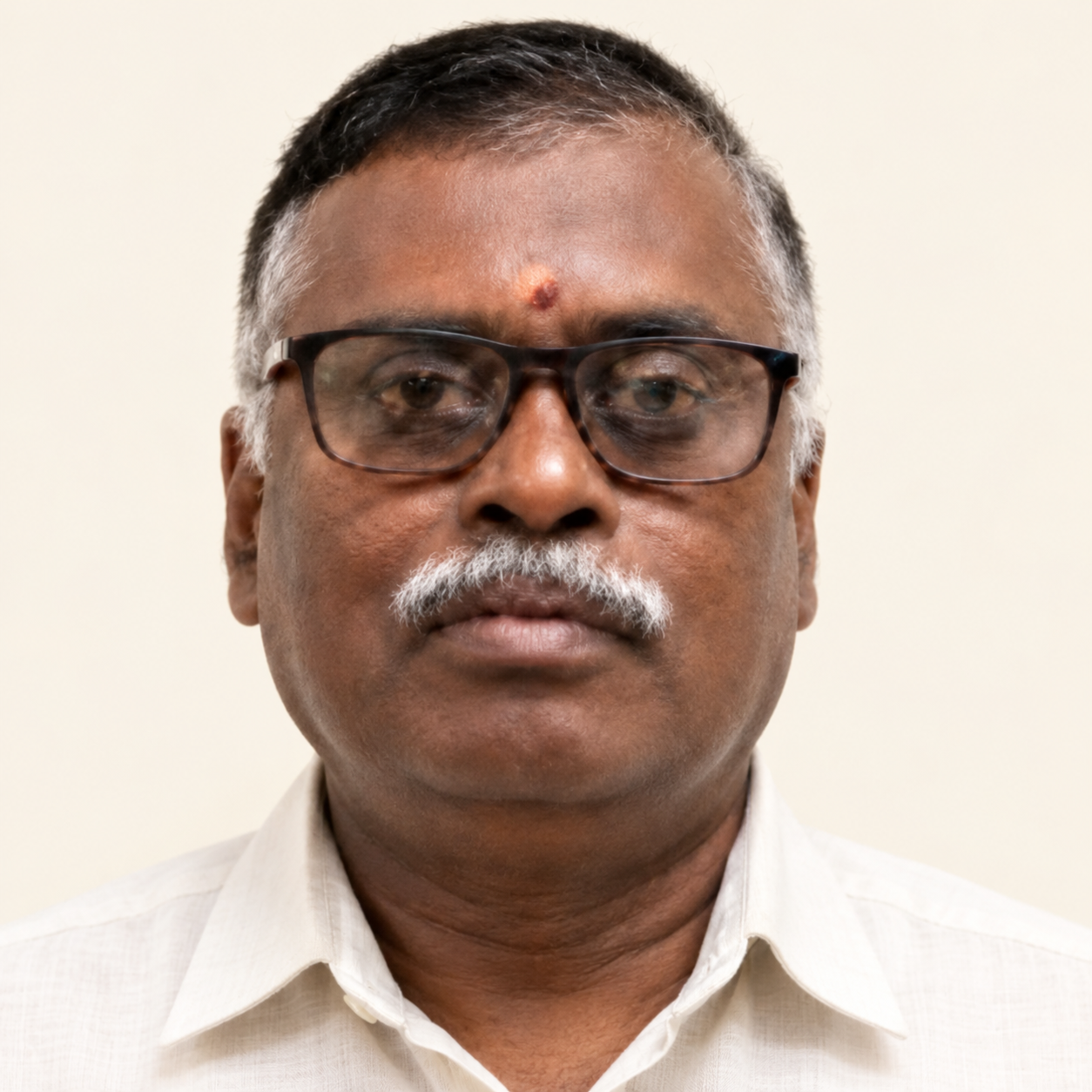 Radhakrishnan