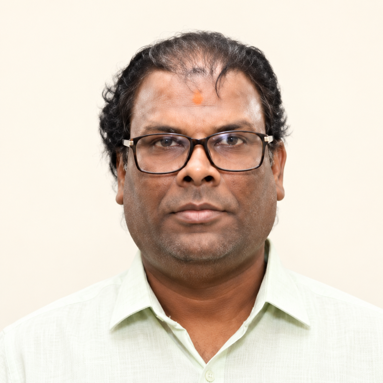 S. Arun Kumar