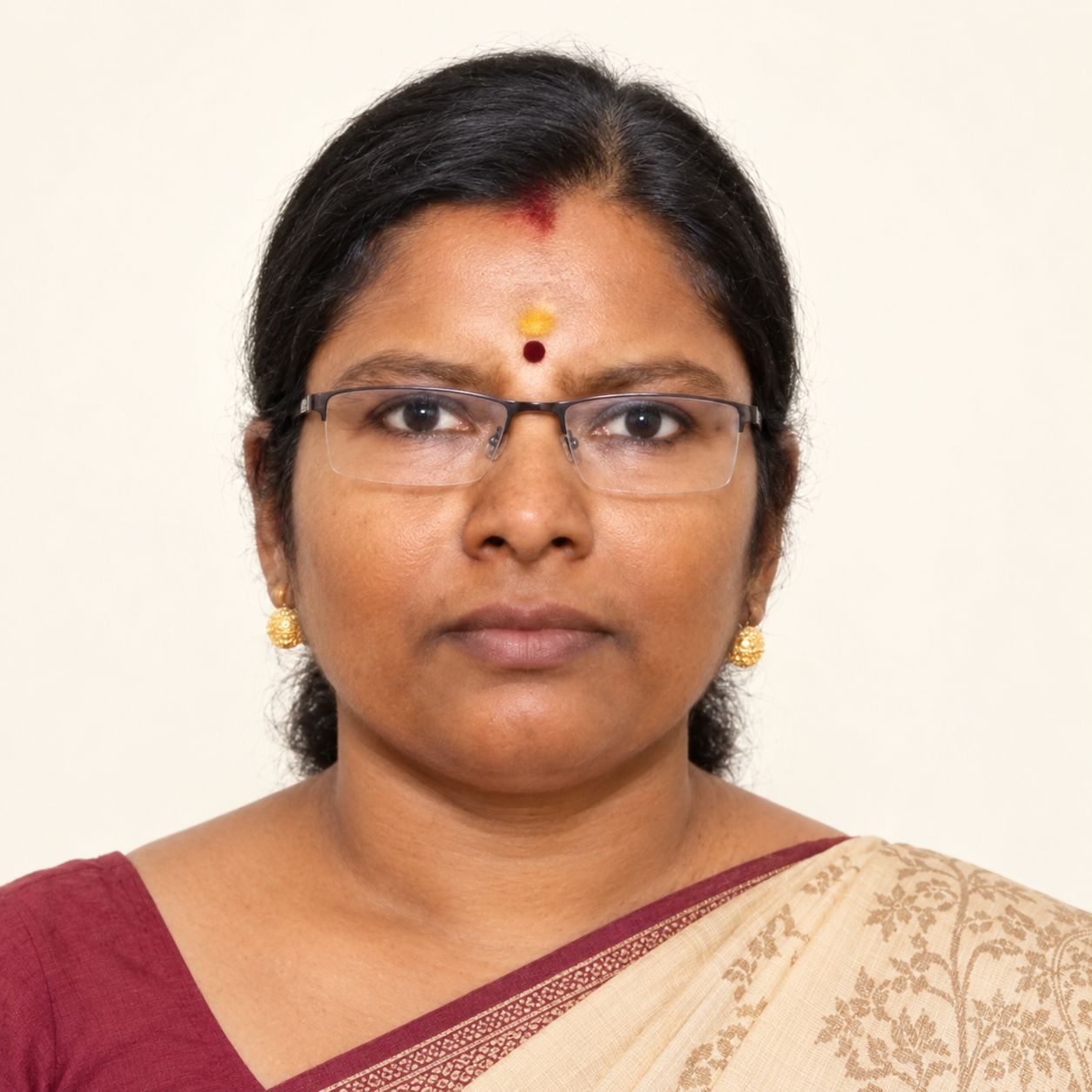 Sakthidevi