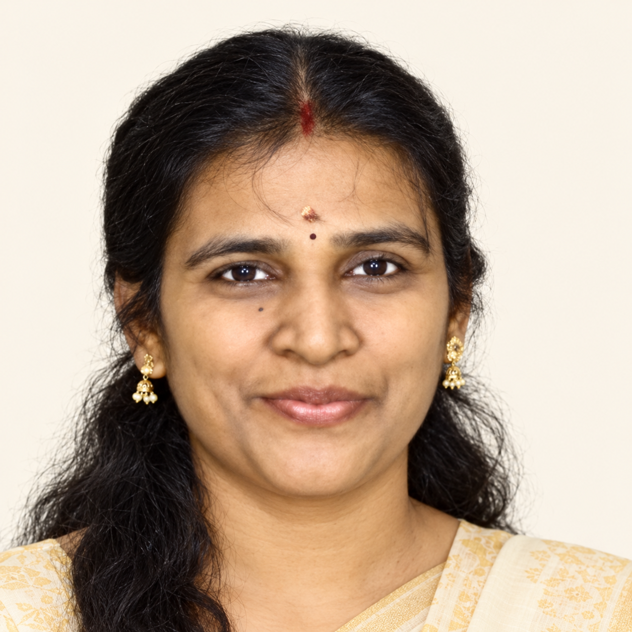 Shanmugapriya