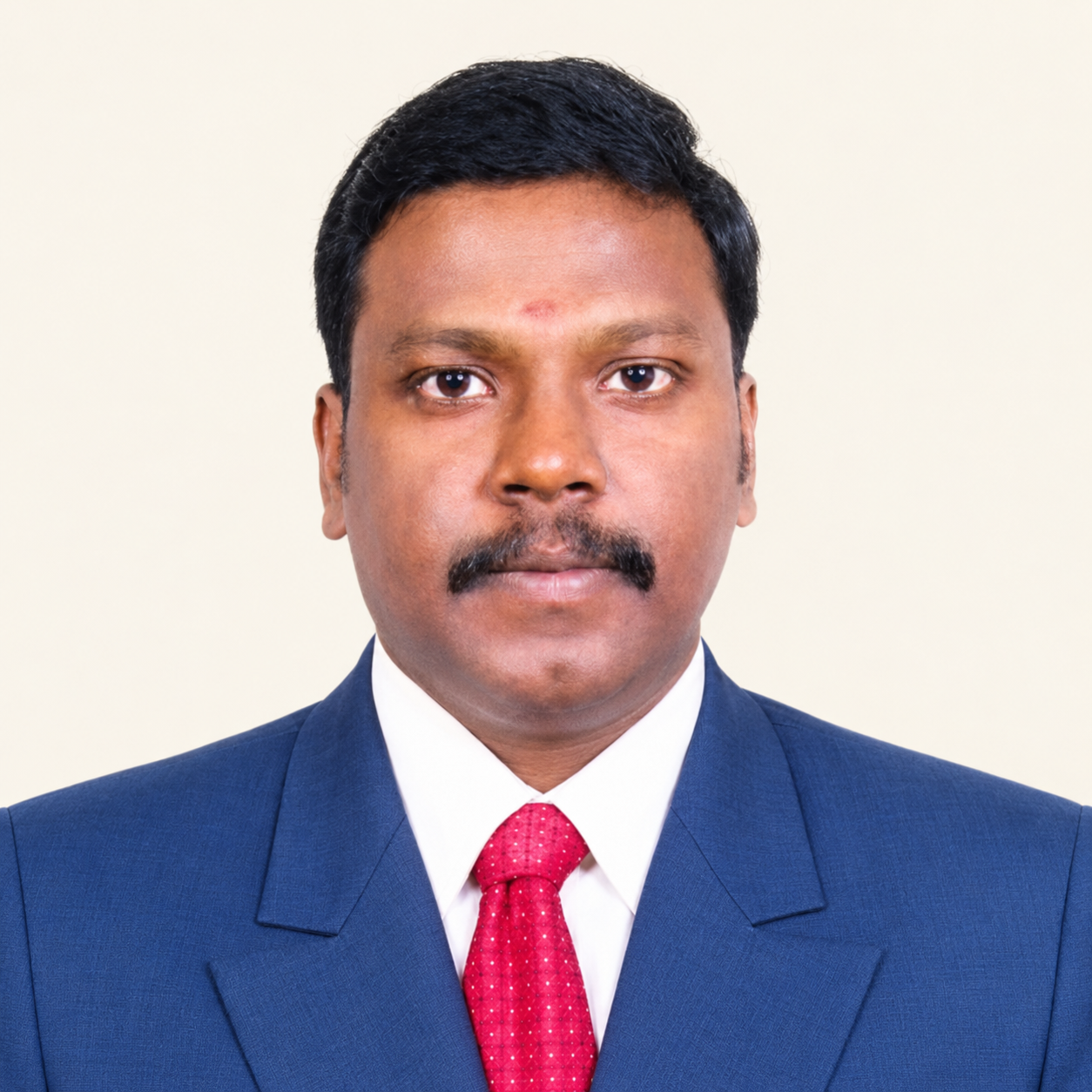 Sundareswar Perumal