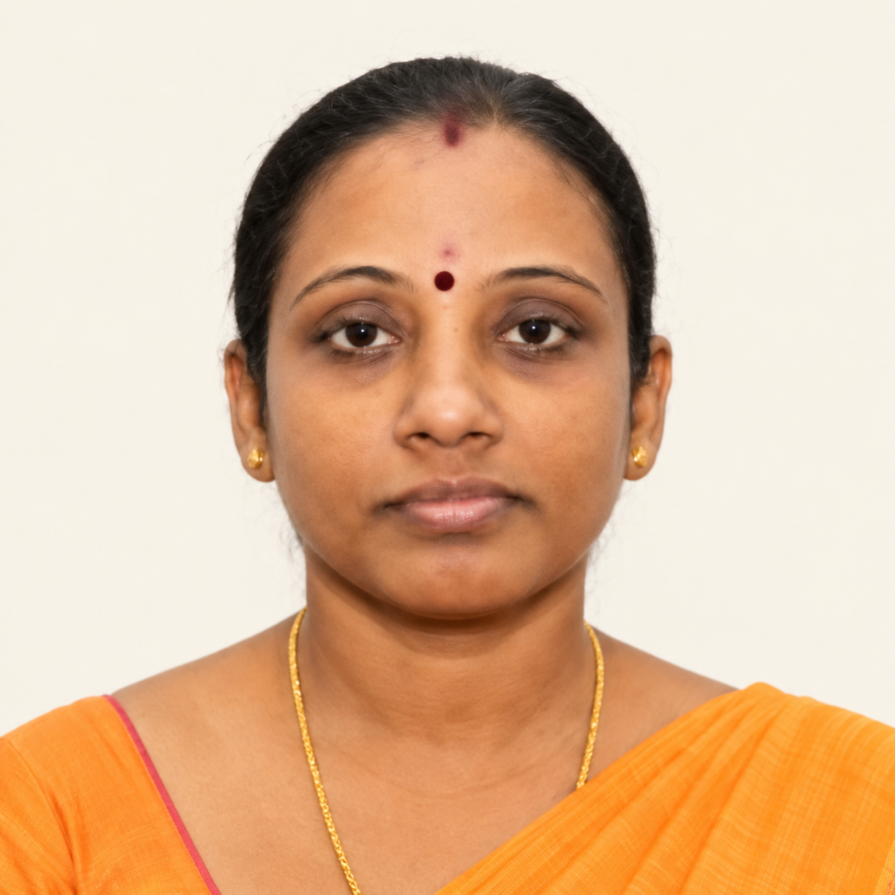 T. M. Sakthi Priya