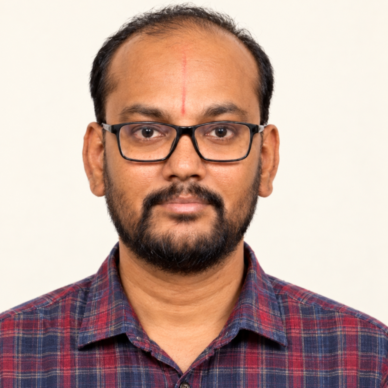 V. Balaji