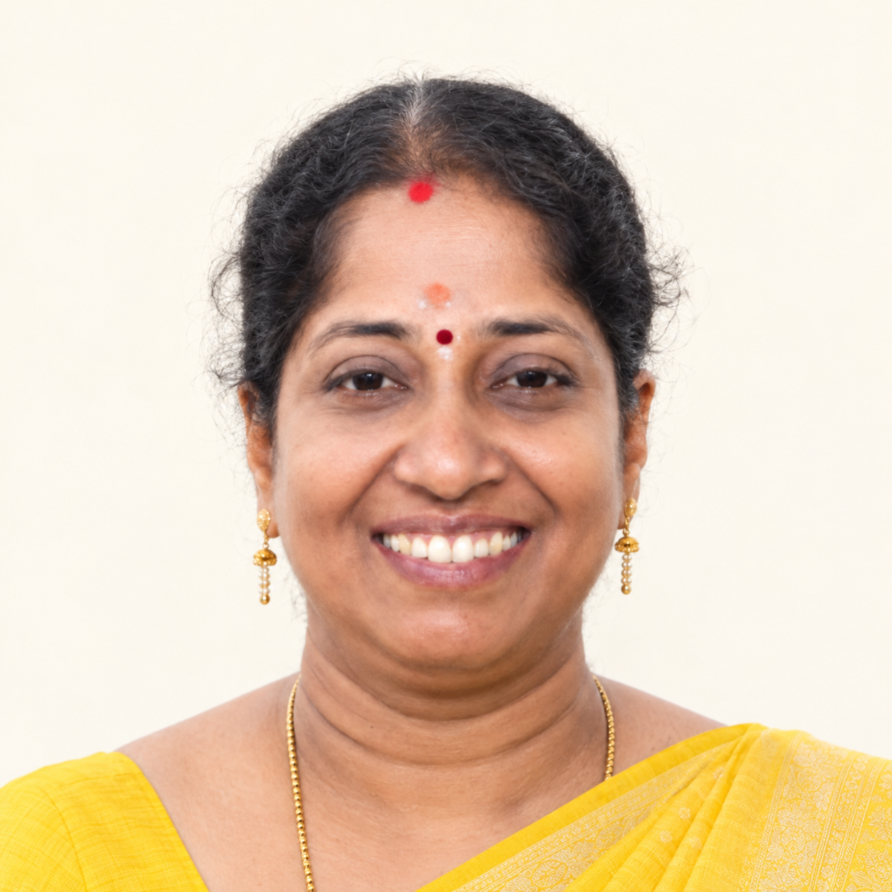 Vijayalakshmi