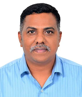 Sandana Devan R