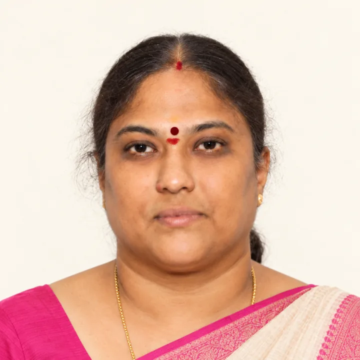 D. Muthulakshmi