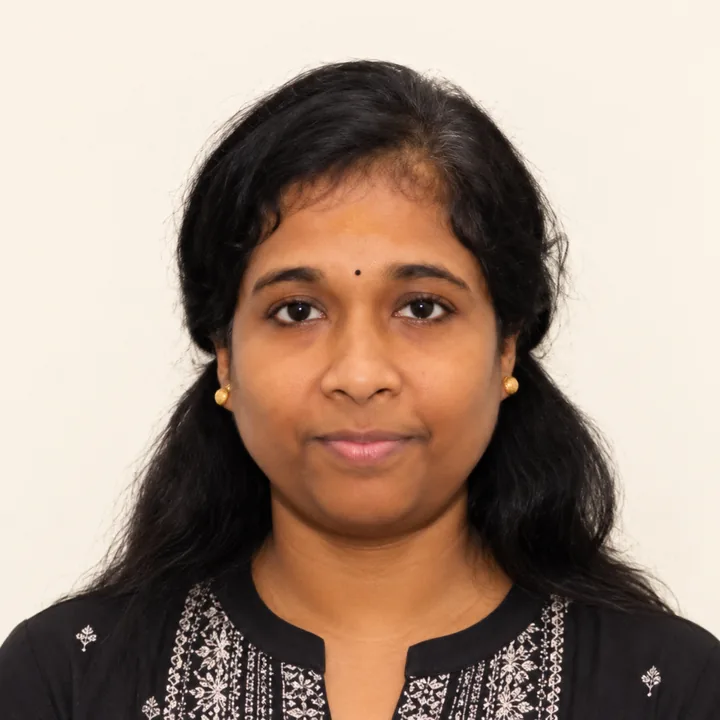 E. Saravana Devi