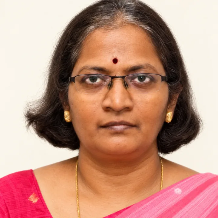 G. Anitha