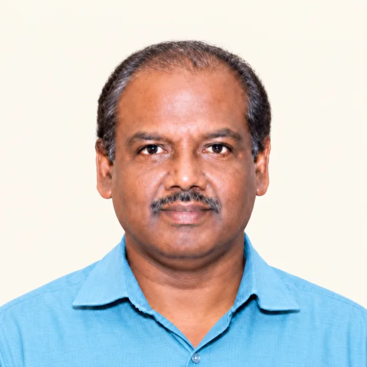 G. Haribabu