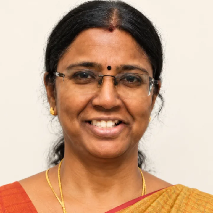 Jothi Vishwanathan