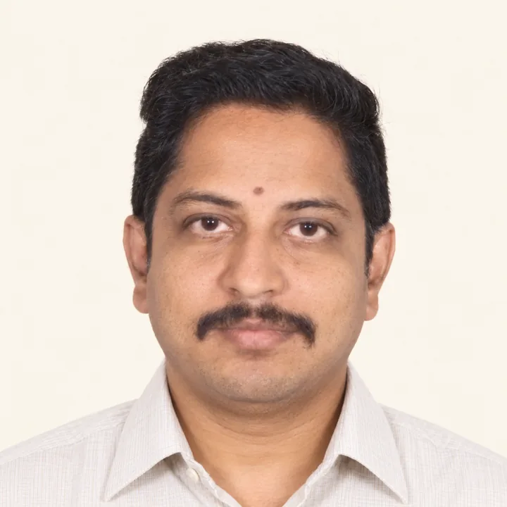 K. A. Mathavan