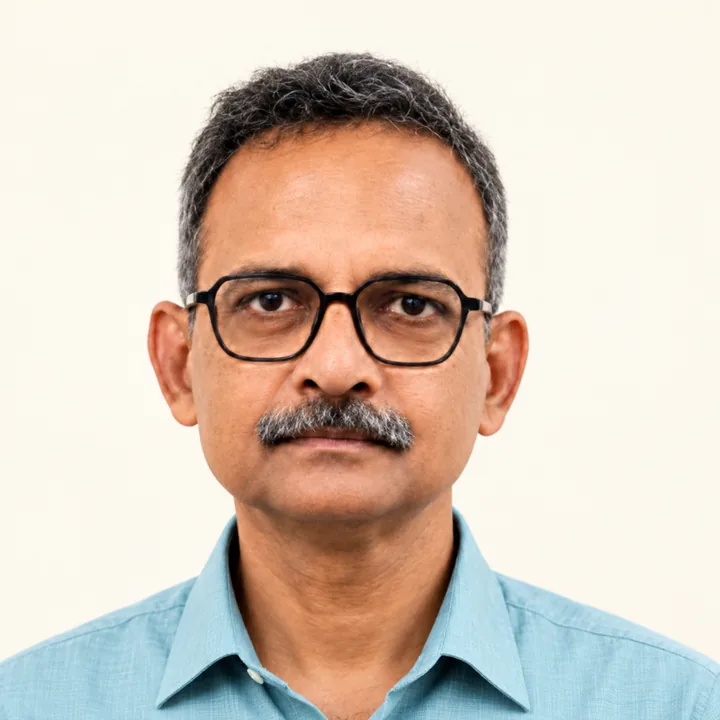 Kalyanaraman
