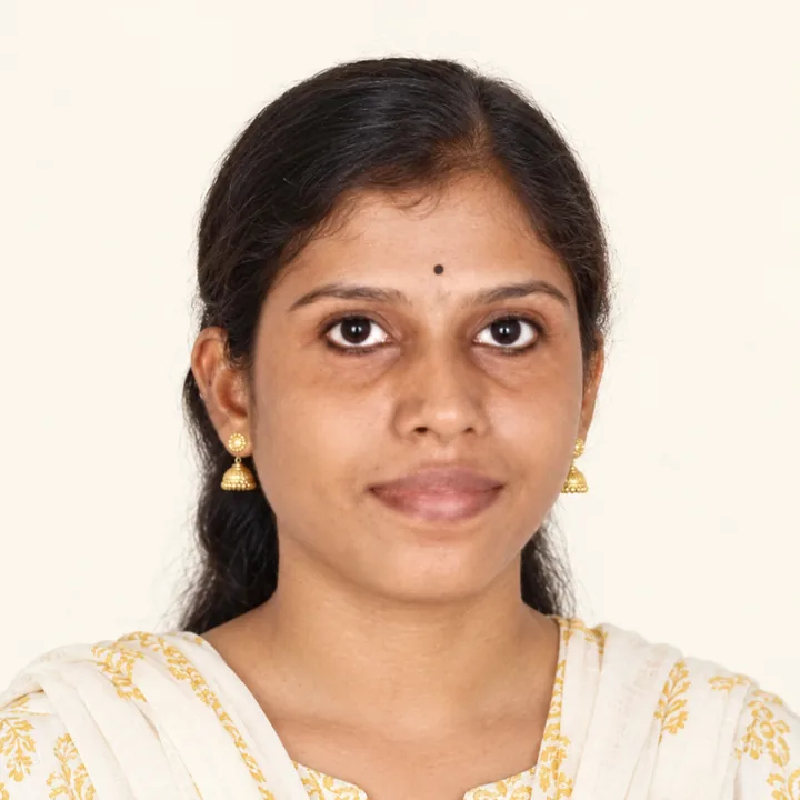 M. Rajeswari