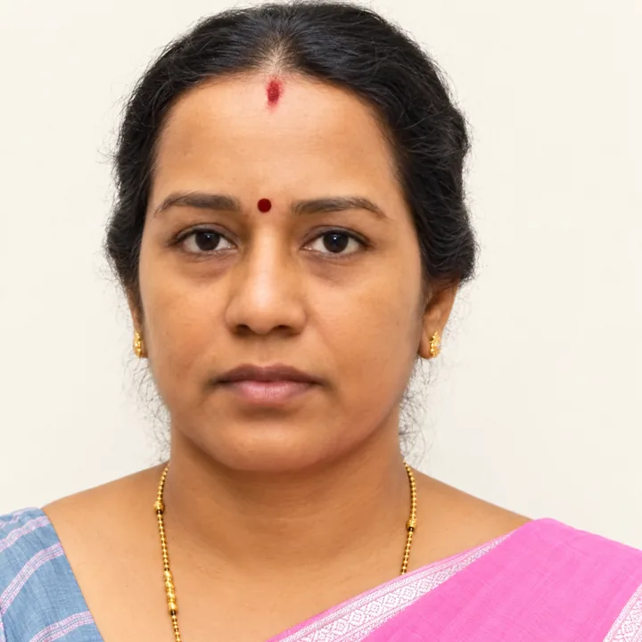 Mahalakshmi