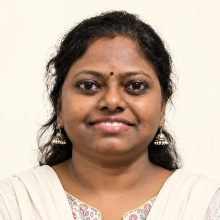 Nandhini