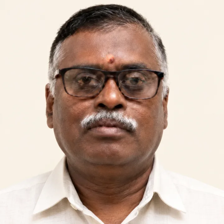 Radhakrishnan