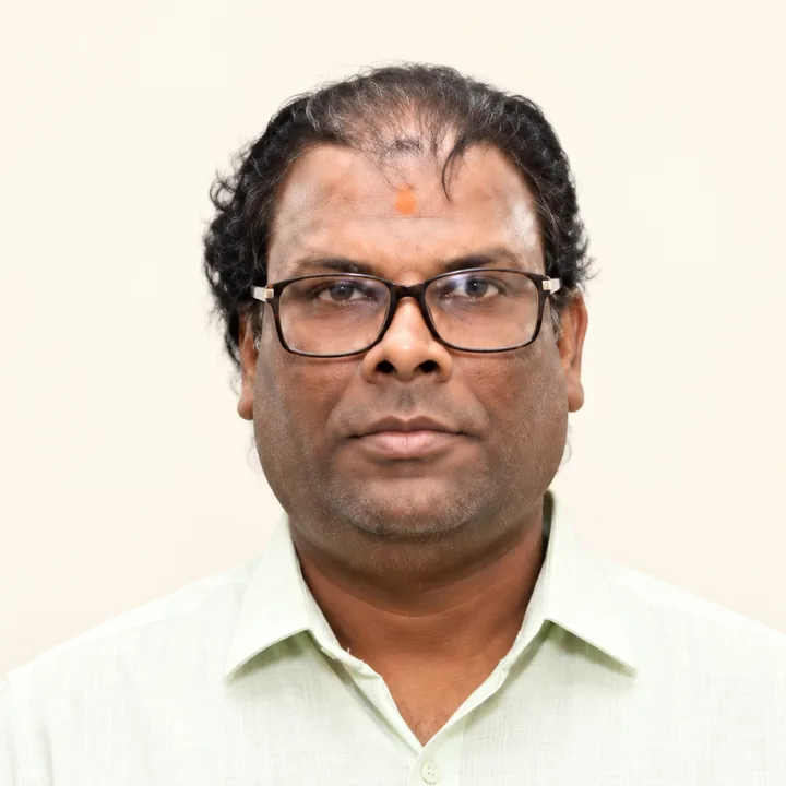 S. Arun Kumar
