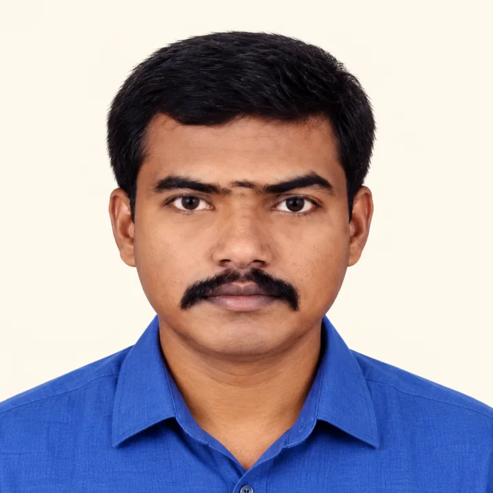 Suresh Kumar