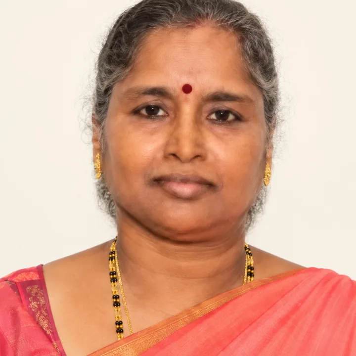 T. Shukavani