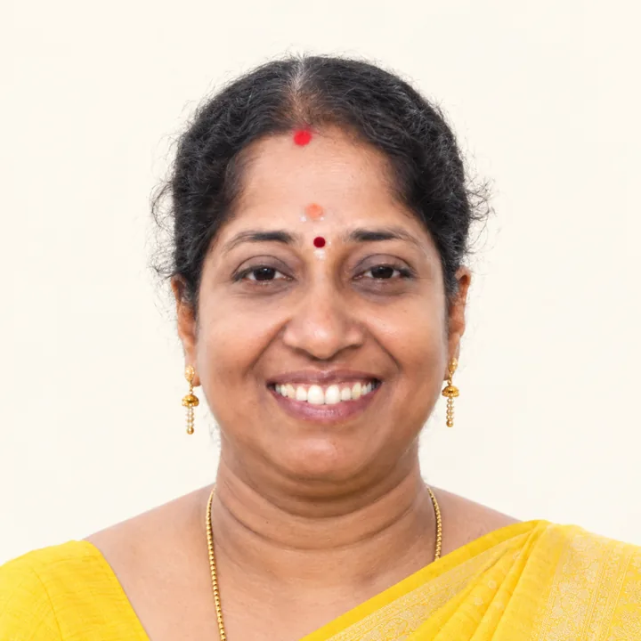 Vijayalakshmi